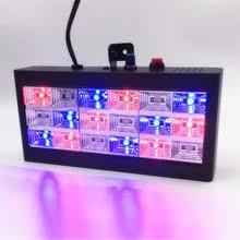 چراغ رقص نور LED ROOM STROBE 18 