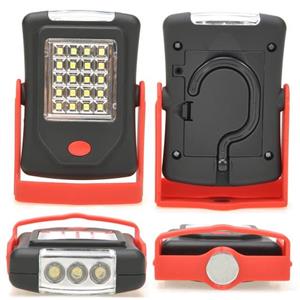 چراغ چادر مسافرتی