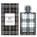 Burberry Brit Eau De Toilette For Men 100ml