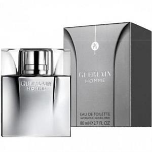 گرلن هوم ادو تویلت مردانه حجم 80میل  Guerlain Homme EDT