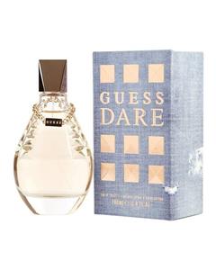 گس دابل دیر زنانه حجم 50میل Guess Double Dare 