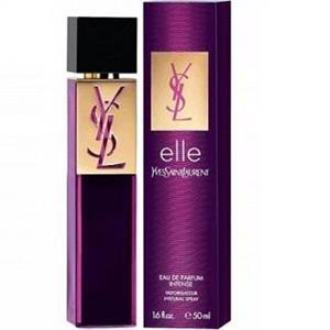 ایو سن لورن اله ادو پرفیوم زنانه حجم 90میل  Elle Eau de Parfum