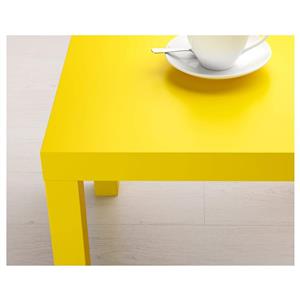 میز عسلی ایکیا مدل Lack Ikea Lack End Table