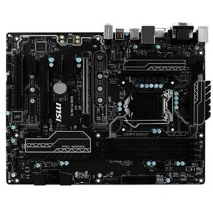 مادربرد ام اس آی مدل B250 PC MATE MSI B250 PC MATE Motherboard