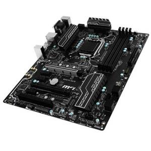 مادربرد ام اس آی مدل B250 PC MATE MSI B250 PC MATE Motherboard