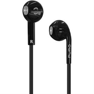 هدفون پورو مدل Stereo IPHF17 Puro Stereo IPHF17 Headphones