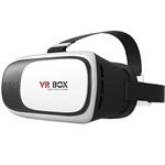 Fujipower VR Box Virtual Reality Headset