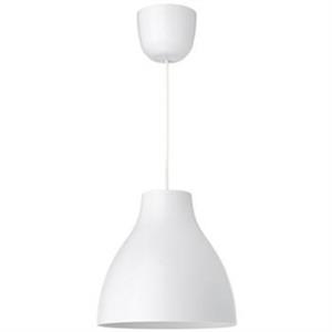 چراغ اویز ایکیا مدل Melodi Ikea Hanging Lamp 