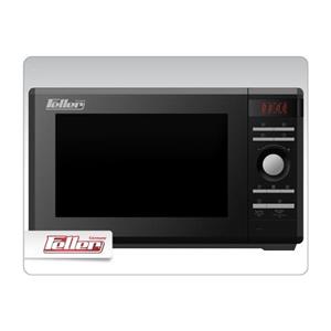 مایکروویو فلر مدل MW 341 Feller MW 341 Microwave Oven