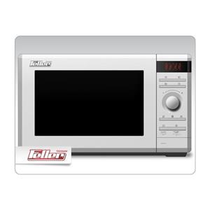 مایکروویو فلر مدل MW 341 Feller MW 341 Microwave Oven