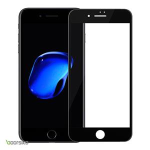 محافظ صفحه نمایش گلس مدل AG 3D مناسب برای گوشی موبایل آیفون 7PLUS Glass AG 3D Screen Protector For Apple iPhone 7PLUS