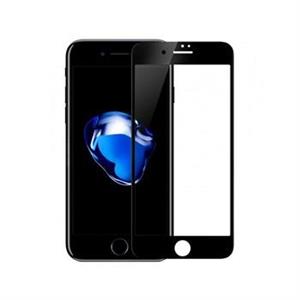 محافظ صفحه نمایش شیشه‌ای مدل AG 3D مناسب برای گوشی موبایل آیفون 7 AG 3D Glass Screen Protector For Apple iPhone 7