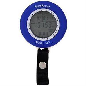 فشارسنج ماهیگیری سانرود مدل SR 204 Sunroad SR 204 Fishing Barometer