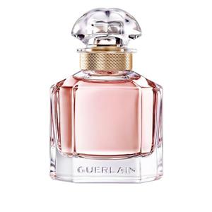 ادو پرفیوم زنانه گرلن مدل Mon Guerlain حجم 100 میلی لیتر Guerlain Mon Guerlain Eau De Parfum for Women 100ml