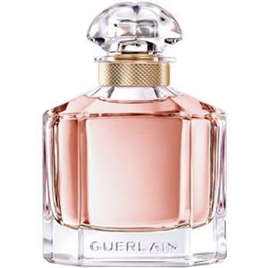 ادو پرفیوم زنانه گرلن مدل Mon Guerlain حجم 100 میلی لیتر Guerlain Mon Guerlain Eau De Parfum for Women 100ml