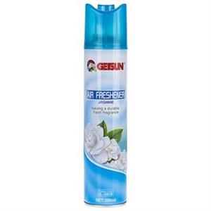 اسپری خوشبو کننده خودرو گتسان مدل G-1081B حجم 300 میلی لیتر Getsun G-1081B Air Freshener 300 ml