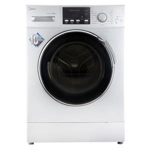 ماشین لباسشویی میدیا مدل WU-14814 با ظرفیت 8 کیلوگرم Midea WU-14814 Washing Machine - 8 Kg