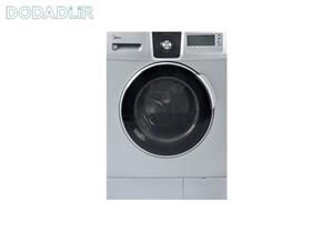   Midea WU-14815 Washing Machine - 8 Kg