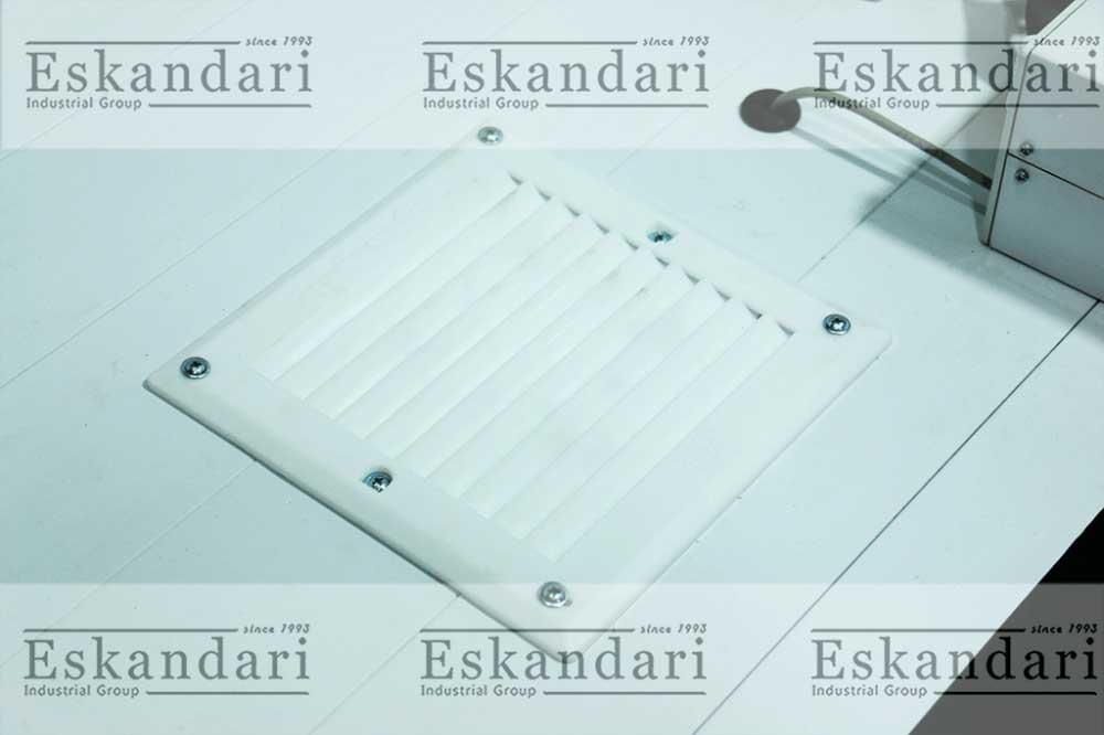 دستگاه جوجه کشی 168 تایی