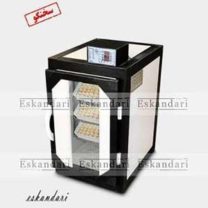 دستگاه جوجه کشی 168 تایی