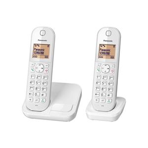 گوشی تلفن بیسیم پاناسونیک KX-TGC412 Panasonic KX-TGC412 Wireless Phone