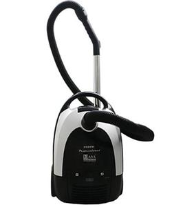 جاروبرقی ناسا الکتریک مدل NS-9093 Nasa Electric NS-9093 Vacuum Cleaner