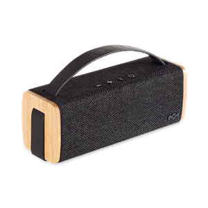 اسپیکر بلوتوث مارلی مدل The House Of Marley Riddim Bt