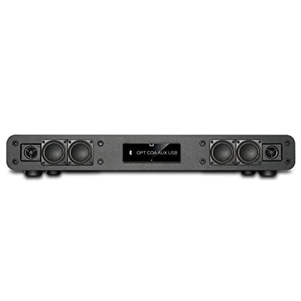 FD SoundBase T280