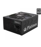 ENERMAX Platimax EPM1350EWT 1350W ATX12V / EPS12V SLI Ready CrossFire Ready 80 PLUS PLATINUM Certified Full Modular Active PFC P