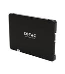 ZOTAC 2.5 120GB SATA III MLC Internal Solid State Drive (SSD) ZTSSD-A4P-120G