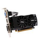 MSI GeForce GTX 750 Ti DirectX 11.2 N750ti-2GD5TLP 2GB 128-Bit GDDR5 PCI Express 3.0 x16 HDCP Ready Video Card