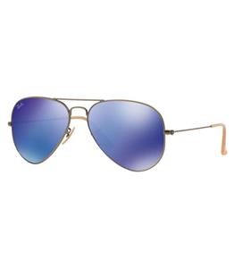 عینک آفتابی ری بن سری AVIATOR مدل 3025 - 16768 Ray Ban AVIATOR 3025 - 16768 Sunglasses