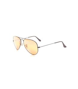 عینک آفتابی ری بن سری AVIATOR مدل 3025 - 0024F Ray Ban AVIATOR 3025 - 0024F Sunglasses