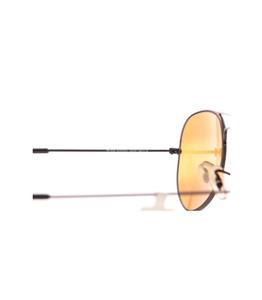 عینک آفتابی ری بن سری AVIATOR مدل 3025 - 0024F Ray Ban AVIATOR 3025 - 0024F Sunglasses