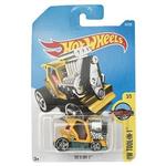 Mattel Hot Wheels Teed Off2 Toys Car