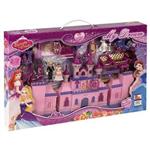 Beatuy Castle Play Set Doll House
