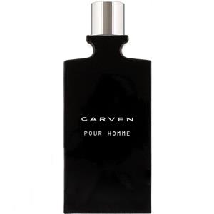 ادو تویلت مردانه کارون مدل Pour Homme حجم 100 میلی لیتر Carven Pour Homme Eau De Toilette for Men 100ml