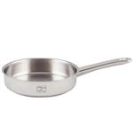 Pars Steel 200 Frypan - Size 20