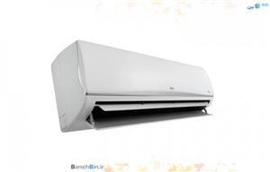 اسپیلت کولر گازی سرد و گرم 18000 الجی Split Air condition LG Split Air condition LG S126NH