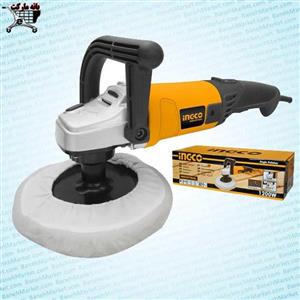 پولیشر صنعتی انجیکو AP12001