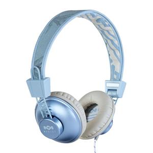 هدفون مارلی مدل Positive Vibration Marley Positive Vibration Headphones