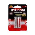 باطری قلمی AA batteries Hyundai 2Pieces