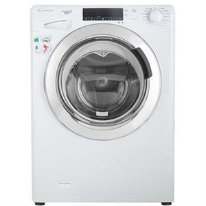 ماشین لباسشویی کندی مدل GVP-127TC3 با ظرفیت 7 کیلوگرم Candy GVP-127TC3 Washing Machine - 7 Kg