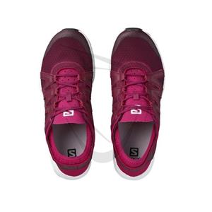 کفش مخصوص دویدن زنانه سالومون مدل Crossamphibian Swift Salomon Crossamphibian Swift Running Shoes For Women