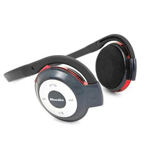 هدست بیسیم bluedio مدل TF500 headset 