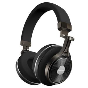 هدست بیسیم bluedio مدل T3plus bluedio T3plus headset