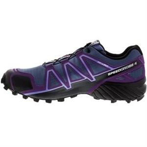 کفش مخصوص دویدن زنانه سالومون مدل Speedcross 4 CS Salomon Speedcross 4 CS Running Shoes For Women