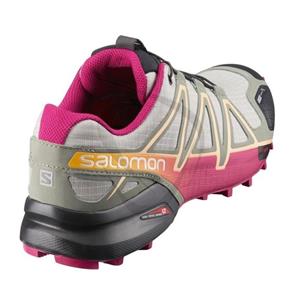 کفش مخصوص دویدن زنانه سالومون مدل Speedcross 4 CS Salomon Speedcross 4 CS Running Shoes For Women