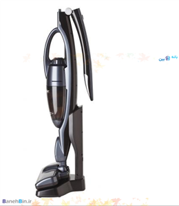 جارو شارژی فاکر مدل DUPLEX PLUS FAKIR VACUUM CLEANER 