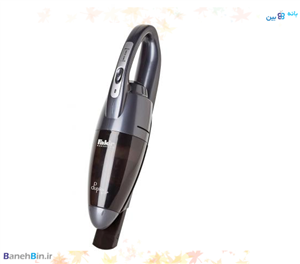 جارو شارژی فاکر مدل DUPLEX PLUS FAKIR VACUUM CLEANER 